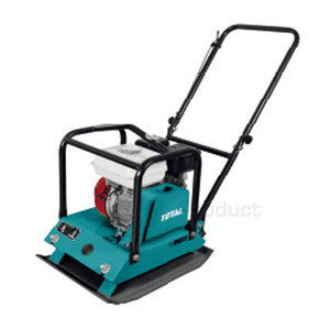 Máy đầm bằng mặt phẳng 6.5HP TOTAL TP7100-2, 90kg