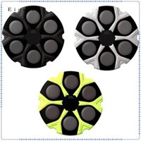 Máy đấm bốc âm nhạc Eigall Mục tiêu đấm bốc điện tử dành cho người lớn Túi cát có thể điều chỉnh tốc độ Tấm đục lỗ cho thể dục