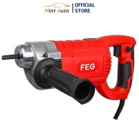 Máy đầm cầm tay FEG EG-530 - Máy đầm dùi bê tông - Hàng chính hãng FEG - Bảo hành 6 tháng