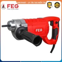 Máy đầm cầm tay FEG EG-530 - Máy đầm dùi bê tông - Hàng chính hãng FEG - Bảo hành 6 tháng