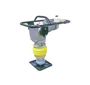 Máy đầm cóc chạy điện HCD70
