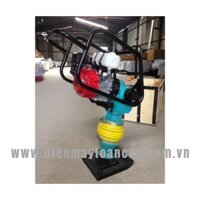 Máy đầm cóc chạy xăng HCR100