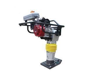 Máy đầm cóc chạy xăng Honda HCR90