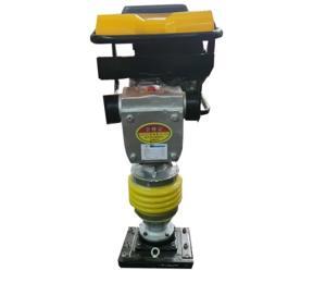 Máy đầm cóc chạy xăng Honda HCR100