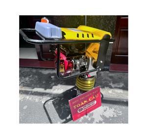 Máy đầm cóc chạy xăng Honda HCR110