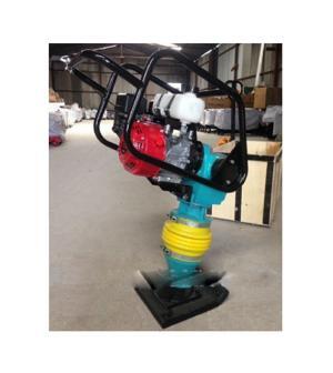 Máy đầm cóc chạy xăng Honda HCR80