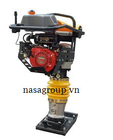 Máy đầm cóc chạy xăng Honda HCR90