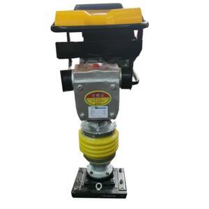 Máy đầm cóc chạy xăng Honda HCR100