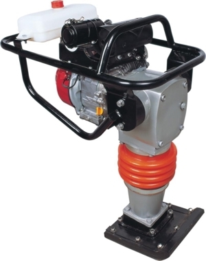 Máy đầm cóc chạy xăng Honda NTK72C