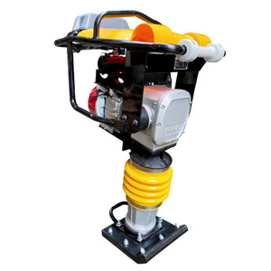 Máy đầm cóc chạy xăng Honda RM80