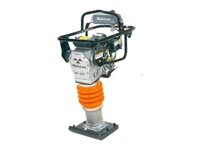 Máy đầm cóc, Đầm đất Mikasa MT72