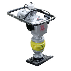 Máy đầm cóc điện Oshima DCD-80