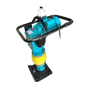 Máy đầm cóc Gute HCD80