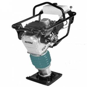 Máy đầm cóc hình trụ Total TP880-2 - 4.8KW