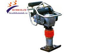 Máy đầm cóc Hitachi ZV65RL