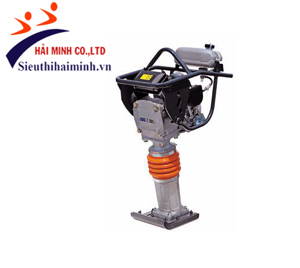 Máy đầm cóc Hitachi ZV75RL