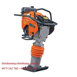 Máy đầm cóc Hitachi ZV75RL