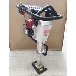 Máy đầm cóc Honda mini VRH-32