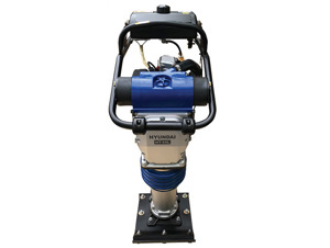 Máy đầm cóc Huyndai HT-55L