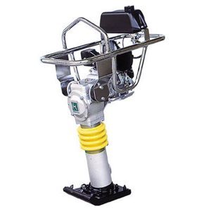 Máy đầm cóc Meiwa RT70-R