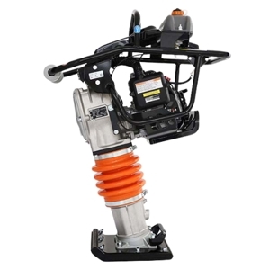 Máy đầm cóc Mikasa MT-77HR