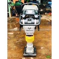 MÁY ĐẦM CÓC MIKASA MT55 (ĐỘNG CƠ XĂNG)