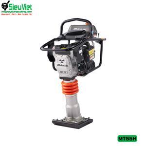 Máy đầm cóc Mikasa MT55H
