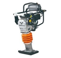 Máy đầm cóc Mikasa MT72
