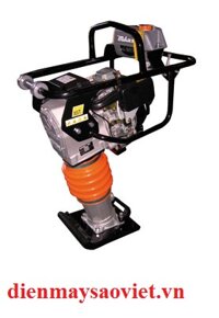 Máy đầm cóc Mikasa MT72FW