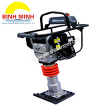 Máy đầm cóc Mikasa MT72FW  Thông số kỹ: