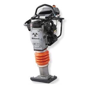 Máy đầm cóc Mikasa MT77HRL