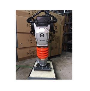 Máy đầm cóc Niki NK 72FW