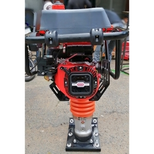 Máy đầm cóc Oshima DC-80