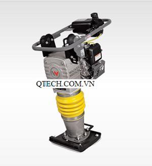 Máy đầm cóc Wacker Neuson MS64A