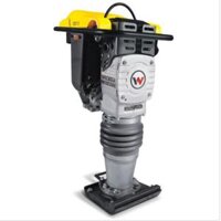 Máy đầm cóc Wacker Neuson MS64A