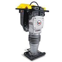 Máy Đầm Cóc Wacker Neuson MS64A