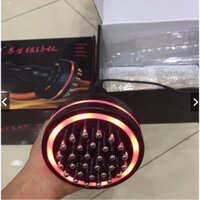 Máy đầm đen rung mini 3 cấp độ giảm béo