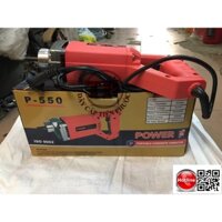 Máy đầm dùi bê tông cầm tay ( chưa bao gồm dây đầm dùi)