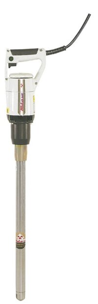 Máy đầm dùi bê tông cầm tay Mikasa MGX-32 (1m)