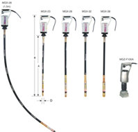 MÁY ĐẦM DÙI BÊ TÔNG CẦM TAY