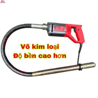 Máy đầm dùi bê tông cầm tay OSAKA JAPAN, Công suất 1100w - Máy đầm bê tông, máy dùi bê tông, - vn chuyên  máy móc