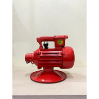 Máy đầm dùi bê tông cầm tay Hoa Thị, công suất 1.1KW. Hàng đẹp, chất lượng tốt.