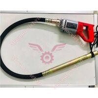 Máy đầm dùi bê tông cầm tay 800W