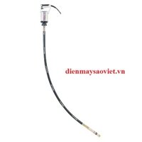 Máy đầm dùi bê tông cầm tay Mikasa MGX-28 (1m)