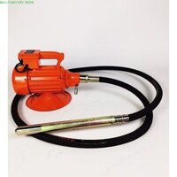 Máy đầm dùi bê tông chạy điện 1,1KW , motor dây đồng đại lý máy xây dựng