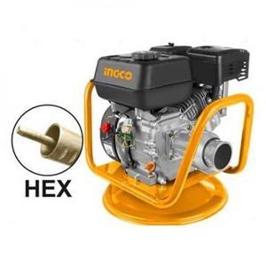 Máy đầm dùi bê tông dùng xăng Ingco GVR-22