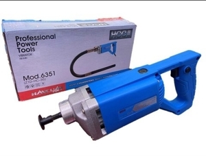 Máy đầm dùi bê tông Huipu 6351