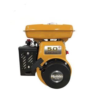 Máy đầm dùi bê tông Robin EY20 - 5HP
