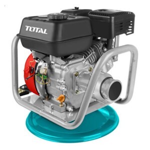 Máy đầm dùi bê tông xăng 5.5HP Total TP630-22