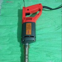 Máy Đầm dùi cầm tay 1m2 võ nhôm